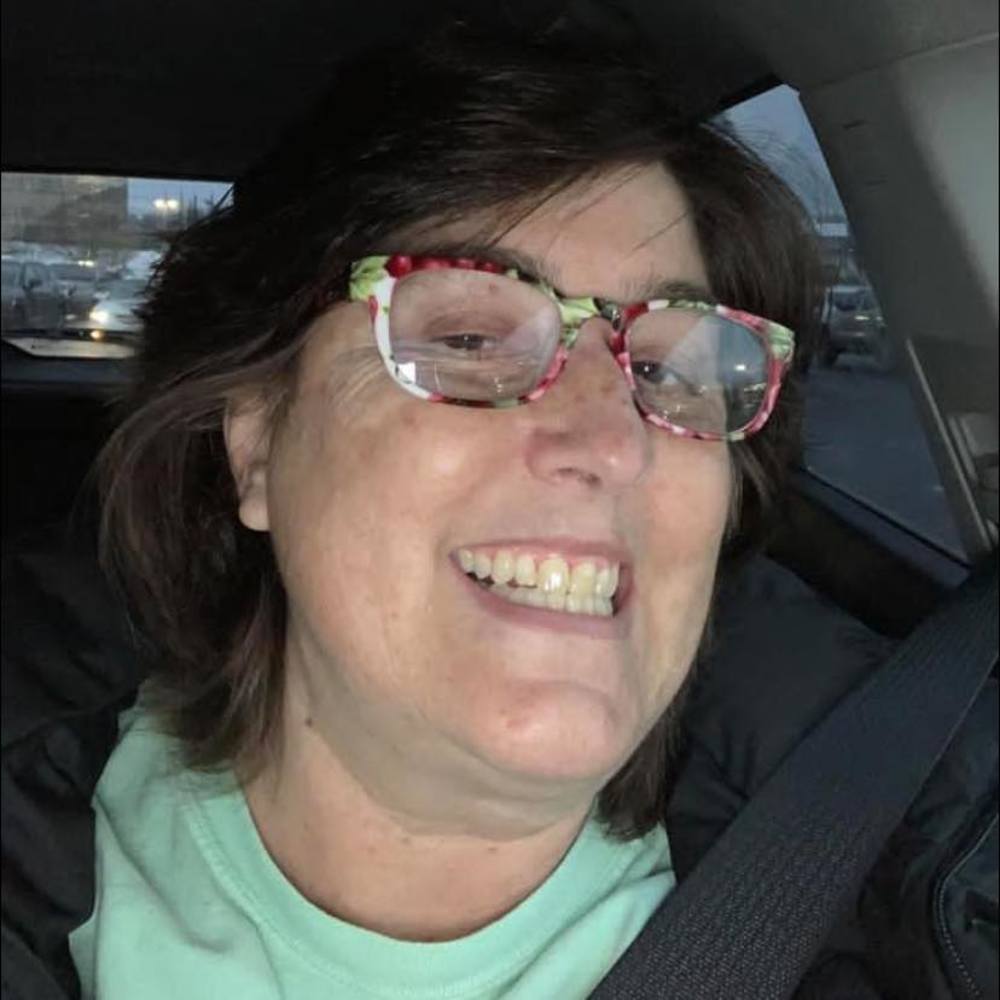 Meet your Posher, Beverly